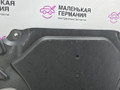 защита днища Mercedes-Benz E-Класс W212/S212/C207/A207 W212 2012, 1.8 л., M 271.860, бензин, АКПП, 040 черный, седан, задний привод, правый руль, A2125242630 - фото №6