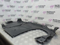 защита днища Mercedes-Benz E-Класс W212/S212/C207/A207 W212 2012, 1.8 л., M 271.860, бензин, АКПП, 040 черный, седан, задний привод, правый руль, A2125242630 - фото №9