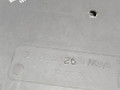 защита днища Mercedes-Benz E-Класс W212/S212/C207/A207 W212 2012, 1.8 л., M 271.860, бензин, АКПП, 040 черный, седан, задний привод, правый руль, A2125242630 - фото №10