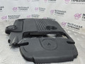 декоративная крышка двигателя Mercedes-Benz E-Класс W212/S212/C207/A207 W212 2012, 1.8 л., M 271.860, бензин, АКПП, 040 черный, седан, задний привод, правый руль, A2710101267 - фото №3