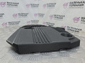 декоративная крышка двигателя Mercedes-Benz E-Класс W212/S212/C207/A207 W212 2012, 1.8 л., M 271.860, бензин, АКПП, 040 черный, седан, задний привод, правый руль, A2710101267 - фото №4
