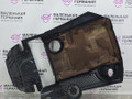 декоративная крышка двигателя Mercedes-Benz E-Класс W212/S212/C207/A207 W212 2012, 1.8 л., M 271.860, бензин, АКПП, 040 черный, седан, задний привод, правый руль, A2710101267 - фото №2