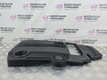 декоративная крышка двигателя Mercedes-Benz E-Класс W212/S212/C207/A207 W212 2012, 1.8 л., M 271.860, бензин, АКПП, 040 черный, седан, задний привод, правый руль, A2710101267 - фото №6