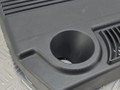 декоративная крышка двигателя Mercedes-Benz E-Класс W212/S212/C207/A207 W212 2012, 1.8 л., M 271.860, бензин, АКПП, 040 черный, седан, задний привод, правый руль, A2710101267 - фото №10