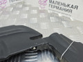 декоративная крышка двигателя Mercedes-Benz E-Класс W212/S212/C207/A207 W212 2012, 1.8 л., M 271.860, бензин, АКПП, 040 черный, седан, задний привод, правый руль, A2710101267 - фото №12