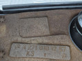 декоративная крышка двигателя Mercedes-Benz E-Класс W212/S212/C207/A207 W212 2012, 1.8 л., M 271.860, бензин, АКПП, 040 черный, седан, задний привод, правый руль, A2710101267 - фото №13