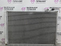 радиатор кондиционера Mercedes-Benz C-Класс W204 [рестайлинг] W204.048 2012, 1.8 л., M 271.860, бензин, АКПП, 149 белый, седан, задний привод, правый руль, A2045000654, 2110000283 - фото №2