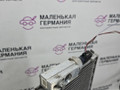 радиатор кондиционера Mercedes-Benz C-Класс W204 [рестайлинг] W204.048 2012, 1.8 л., M 271.860, бензин, АКПП, 149 белый, седан, задний привод, правый руль, A2045000654, 2110000283 - фото №7