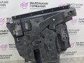 накладка на торпедо (консоль) Mercedes-Benz E-Класс W212/S212/C207/A207 W212 2012, 1.8 л., M 271.860, бензин, АКПП, 040 черный, седан, задний привод, правый руль, A2126801089 - фото №5