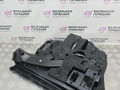 накладка на торпедо (консоль) Mercedes-Benz E-Класс W212/S212/C207/A207 W212 2012, 1.8 л., M 271.860, бензин, АКПП, 040 черный, седан, задний привод, правый руль, A2126801089 - фото №2