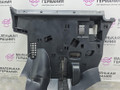 накладка на торпедо (консоль) Mercedes-Benz E-Класс W212/S212/C207/A207 W212 2012, 1.8 л., M 271.860, бензин, АКПП, 040 черный, седан, задний привод, правый руль, A2126801089 - фото №4
