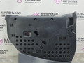 накладка на торпедо (консоль) Mercedes-Benz E-Класс W212/S212/C207/A207 W212 2012, 1.8 л., M 271.860, бензин, АКПП, 040 черный, седан, задний привод, правый руль, A2126807308 - фото №3