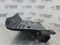 накладка на торпедо (консоль) Mercedes-Benz E-Класс W212/S212/C207/A207 W212 2012, 1.8 л., M 271.860, бензин, АКПП, 040 черный, седан, задний привод, правый руль, A2126807308 - фото №5
