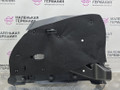 накладка на торпедо (консоль) Mercedes-Benz E-Класс W212/S212/C207/A207 W212 2012, 1.8 л., M 271.860, бензин, АКПП, 040 черный, седан, задний привод, правый руль, A2126807308 - фото №4