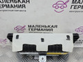 подушка безопасности пассажира Mercedes-Benz E-Класс W212/S212/C207/A207 W212 2012, 1.8 л., M 271.860, бензин, АКПП, 040 черный, седан, задний привод, правый руль, A2128603102 - фото №3