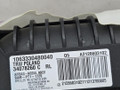 подушка безопасности пассажира Mercedes-Benz E-Класс W212/S212/C207/A207 W212 2012, 1.8 л., M 271.860, бензин, АКПП, 040 черный, седан, задний привод, правый руль, A2128603102 - фото №8