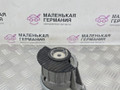 подушка крепления двигателя Mercedes-Benz E-Класс W212/S212/C207/A207 W212 2012, 1.8 л., M 271.860, бензин, АКПП, 040 черный, седан, задний привод, правый руль, A2042400117, A2042404217 - фото №2