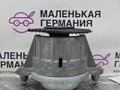 подушка крепления двигателя Mercedes-Benz E-Класс W212/S212/C207/A207 W212 2012, 1.8 л., M 271.860, бензин, АКПП, 040 черный, седан, задний привод, правый руль, A2042400117, A2042404217 - фото №5