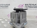подушка крепления двигателя Mercedes-Benz E-Класс W212/S212/C207/A207 W212 2012, 1.8 л., M 271.860, бензин, АКПП, 040 черный, седан, задний привод, правый руль, A2042400117, A2042404217 - фото №6