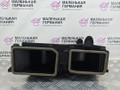 воздухозаборник Mercedes-Benz E-Класс W212/S212/C207/A207 W212 2012, 1.8 л., M 271.860, бензин, АКПП, 040 черный, седан, задний привод, правый руль, A2128302200 - фото №2