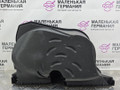 воздухозаборник Mercedes-Benz E-Класс W212/S212/C207/A207 W212 2012, 1.8 л., M 271.860, бензин, АКПП, 040 черный, седан, задний привод, правый руль, A2128302200 - фото №7