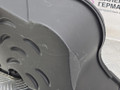 воздухозаборник Mercedes-Benz E-Класс W212/S212/C207/A207 W212 2012, 1.8 л., M 271.860, бензин, АКПП, 040 черный, седан, задний привод, правый руль, A2128302200 - фото №9