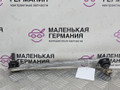 стойка стабилизатора Mercedes-Benz E-Класс W212/S212/C207/A207 W212 2012, 1.8 л., M 271.860, бензин, АКПП, 040 черный, седан, задний привод, правый руль, A2123201289, 3671401FV45 - фото №7
