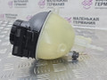 бачок расширительный Mercedes-Benz E-Класс W212/S212/C207/A207 W212 2012, 1.8 л., M 271.860, бензин, АКПП, 040 черный, седан, задний привод, правый руль, A2045000549, A0225452726 - фото №4