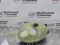 бачок расширительный Mercedes-Benz E-Класс W212/S212/C207/A207 W212 2012, 1.8 л., M 271.860, бензин, АКПП, 040 черный, седан, задний привод, правый руль, A2045000549, A0225452726 - фото №5