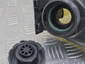 бачок расширительный Mercedes-Benz E-Класс W212/S212/C207/A207 W212 2012, 1.8 л., M 271.860, бензин, АКПП, 040 черный, седан, задний привод, правый руль, A2045000549, A0225452726 - фото №7
