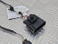 Проводка передней панели (телевизора) BMW X3 G01 2019, 2.0 л., B48B20C, бензин, АКПП, c1m phytonic-blau metallic, внедорожник 5 дв., полный привод, 8780824, 8780819 - фото №2