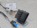 Проводка передней панели (телевизора) BMW X3 G01 2019, 2.0 л., B48B20C, бензин, АКПП, c1m phytonic-blau metallic, внедорожник 5 дв., полный привод, 8780824, 8780819 - фото №3