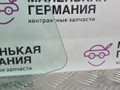стекло двери передней правой BMW 3 серия G20 2019, 2.0 л., B47 D20 B, дизель, 475 black sapphire metallic, полный привод, правый руль, 51337432230, 7432230 - фото №6