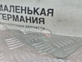 стекло двери передней левой BMW 3 серия G20 2019, 2.0 л., B47 D20 B, дизель, 475 black sapphire metallic, полный привод, правый руль, 51337432229, 7432229 - фото №4
