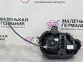 доводчик замка крышки багажника Mercedes-Benz E-Класс W212/S212/C207/A207 W212 2012, 1.8 л., M 271.860, бензин, АКПП, 040 черный, седан, задний привод, правый руль, A2047500060, A2127500060, A2105458328, A2127500084 - фото №4