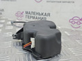 доводчик замка крышки багажника Mercedes-Benz E-Класс W212/S212/C207/A207 W212 2012, 1.8 л., M 271.860, бензин, АКПП, 040 черный, седан, задний привод, правый руль, A2047500060, A2127500060, A2105458328, A2127500084 - фото №8