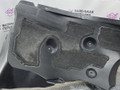 защита арок передняя правая (подкрылок) BMW X1 F48 2019, 1.5 л., B38 A15 A, бензин, робот, белый, передний привод, правый руль, 51717342176, 7342176, 51714804674, 4804674 - фото №6