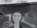 защита арок передняя правая (подкрылок) BMW X1 F48 2019, 1.5 л., B38 A15 A, бензин, робот, белый, передний привод, правый руль, 51717342176, 7342176, 51714804674, 4804674 - фото №7
