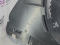 защита арок передняя левая (подкрылок) BMW X1 F48 2019, 1.5 л., B38 A15 A, бензин, робот, белый, передний привод, правый руль, 51717356451, 7356451 - фото №7