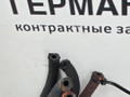 трубка вакуумная BMW 5 серия F07/F10/F11 F10 2011, 3.0 л., N57 D30 B, дизель, АКПП, задний привод - фото №4