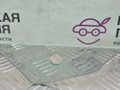 стекло двери передней правой BMW X6 F16 2015, 3.0 л., N57 D30 A, дизель, АКПП, carbon-schwarz (416), полный привод, правый руль, 51337292914, 7292914 - фото №5