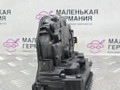 замок двери задней правой BMW X6 F16 2015, 3.0 л., N57 D30 A, дизель, АКПП, carbon-schwarz (416), полный привод, правый руль, 51227281940, 7281940 - фото №5