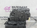 замок двери задней правой BMW X6 F16 2015, 3.0 л., N57 D30 A, дизель, АКПП, carbon-schwarz (416), полный привод, правый руль, 51227281940, 7281940 - фото №4