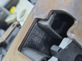 замок двери задней правой BMW X6 F16 2015, 3.0 л., N57 D30 A, дизель, АКПП, carbon-schwarz (416), полный привод, правый руль, 51227281940, 7281940 - фото №11