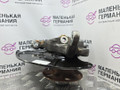 кулак поворотный левый Mercedes-Benz E-Класс W212/S212/C207/A207 W212 2012, 1.8 л., M 271.860, бензин, АКПП, 040 черный, седан, задний привод, правый руль, A2124201144, A2123320700, A2123300025 - фото №5