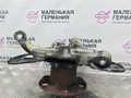 кулак поворотный левый Mercedes-Benz E-Класс W212/S212/C207/A207 W212 2012, 1.8 л., M 271.860, бензин, АКПП, 040 черный, седан, задний привод, правый руль, A2124201144, A2123320700, A2123300025 - фото №4
