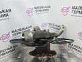кулак поворотный левый Mercedes-Benz E-Класс W212/S212/C207/A207 W212 2012, 1.8 л., M 271.860, бензин, АКПП, 040 черный, седан, задний привод, правый руль, A2124201144, A2123320700, A2123300025 - фото №6