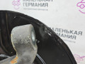 кулак поворотный левый Mercedes-Benz E-Класс W212/S212/C207/A207 W212 2012, 1.8 л., M 271.860, бензин, АКПП, 040 черный, седан, задний привод, правый руль, A2124201144, A2123320700, A2123300025 - фото №9