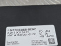 блок управления АКПП Mercedes-Benz E-Класс W213/S213/C238/A238 2018, 2.0 л., M 274.920, бензин, АКПП, 149 polar white или polarweiss, седан, задний привод, правый руль, A2139002401, A0009016102, A0005458000, A0005457900 - фото №10