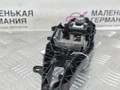 скелет ручки двери передней правой BMW X6 F16 2015, 3.0 л., N57 D30 A, дизель, АКПП, carbon-schwarz (416), полный привод, правый руль, 7401212, 51217401212, 51217497226, 7497226 - фото №5